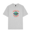 T-Shirt | Brain Dead Brain Dead Sound & Fury X Gulch T-Shirt Heather Grey