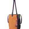 Tas | Brain Dead Brain Dead Equipment Climbing Utility Bag Orange