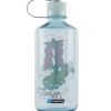 Fles | Brain Dead Brain Dead X Magic: The Gathering Goblin Rider Nalgene Light Blue