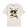 T-Shirt | Brain Dead Brain Dead X Fela Kuti T-Shirt Natural