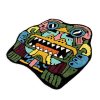 Tapijt | Brain Dead Gary Panter Dragon Rug 6Ft Multi