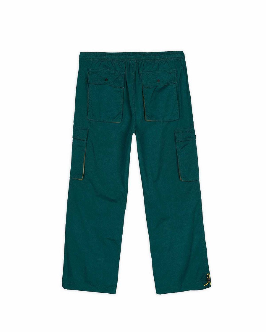 Hijgen | Brain Dead Adjustable Skate Pant Mallard