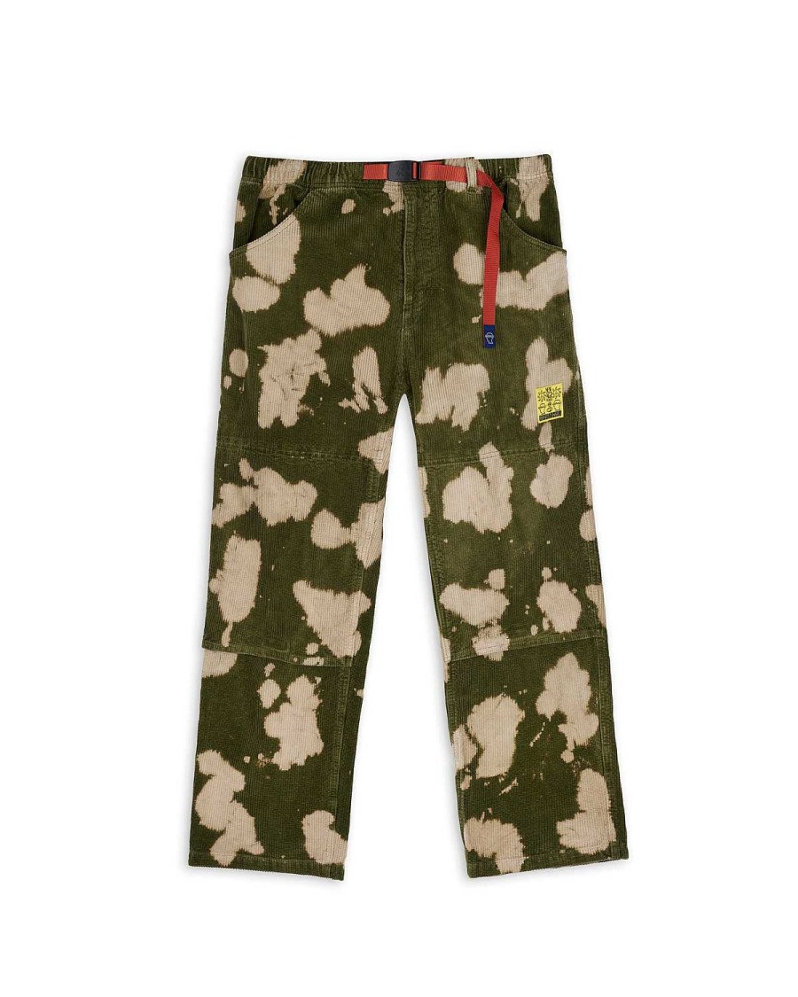 Hijgen | Brain Dead Brain Dead X Gramicci Mountain Pant Olive