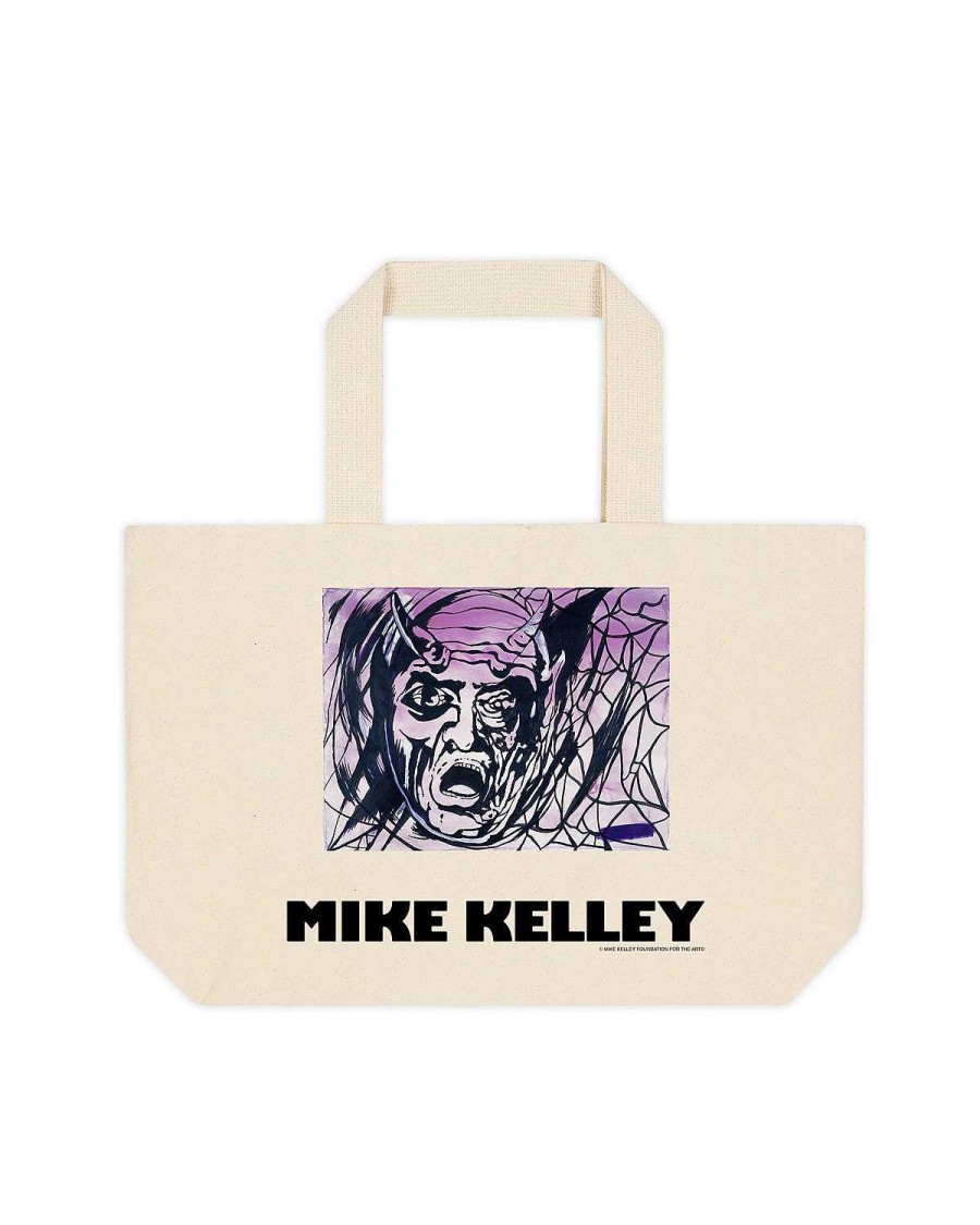 Tas | Brain Dead Brain Dead X Mike Kelley Tote Bag Natural