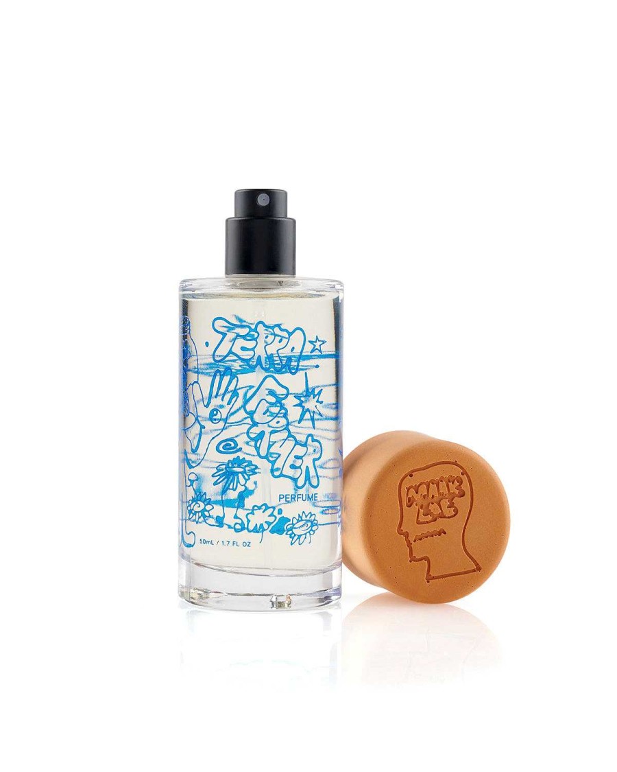 Parfum | Brain Dead 50Ml Terra Former Perfume - Terra Former