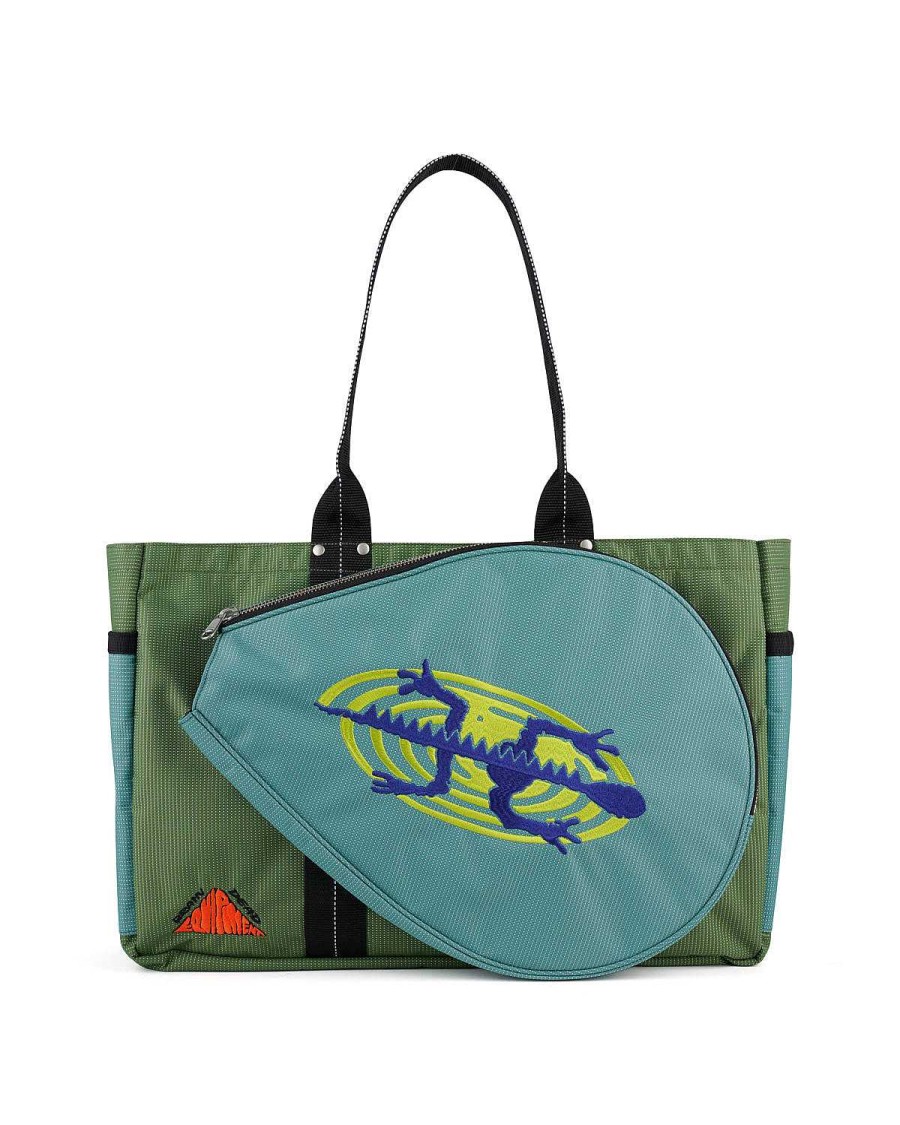 Tas | Brain Dead Brain Dead Equipment Tennis Tote Sprout