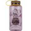 Fles | Brain Dead Deadball 32Oz Wide Mouth Nalgene Aubergine