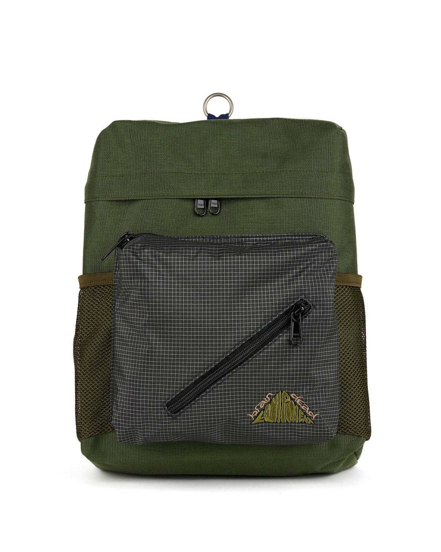 Tas | Brain Dead Brain Dead Equipment Daypack Olive