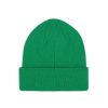 Hoed | Brain Dead Fw22 Logo Head Wool Beanie Kelly Green