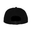 Hoed | Brain Dead Brain Dead X Magic: The Gathering Logo Lockup Hat Black