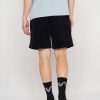 Korte Broek | Brain Dead Cord Climber Short Black Smoke