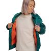 Jasje | Brain Dead Bd Bomber Jacket Mallard