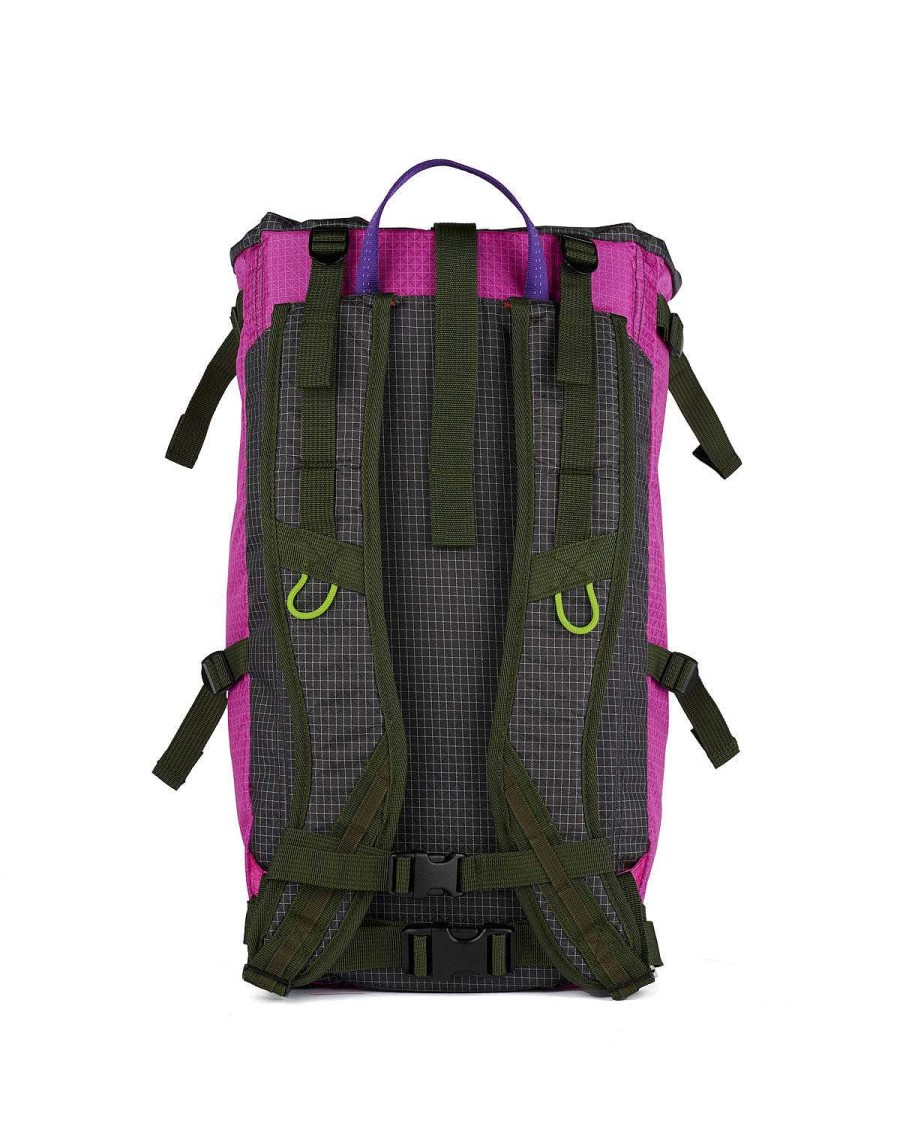 Tas | Brain Dead Brain Dead Equipment Climbing Backpack Pink