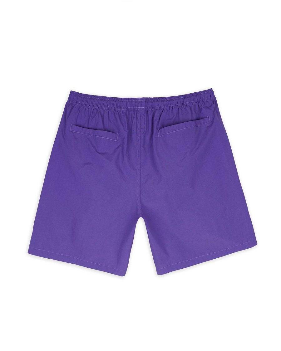 Korte Broek | Brain Dead Kickers Short Purple