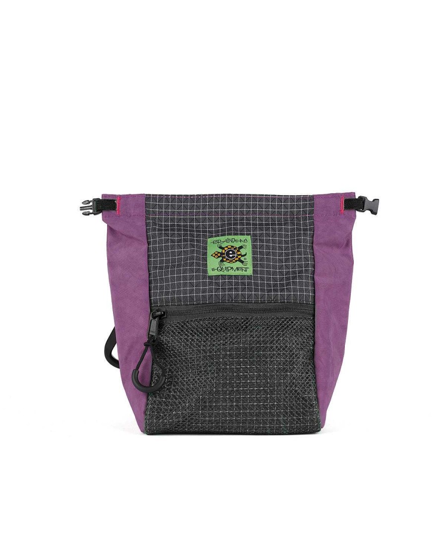 Tas | Brain Dead Brain Dead Equipment Chalk Bag Raspberry