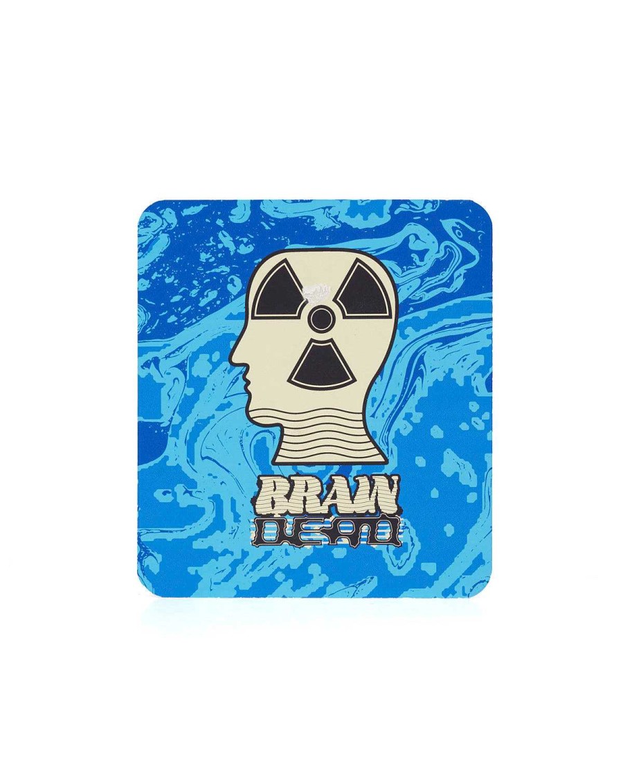 Speelgoed | Brain Dead Brain Dead X Dogman Toys Fishing Lure Blue