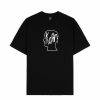 T-Shirt | Brain Dead Brain Dead X Korn Freak T-Shirt Black