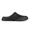 Schoenen | Brain Dead Oakley Factory Team Paguro Slide Black/Ink