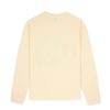 Lange Mouw | Brain Dead Round Table Long Sleeve Natural