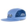 Hoed | Brain Dead Brain Dead Equipment Deadball Racquet Club Hat Blue