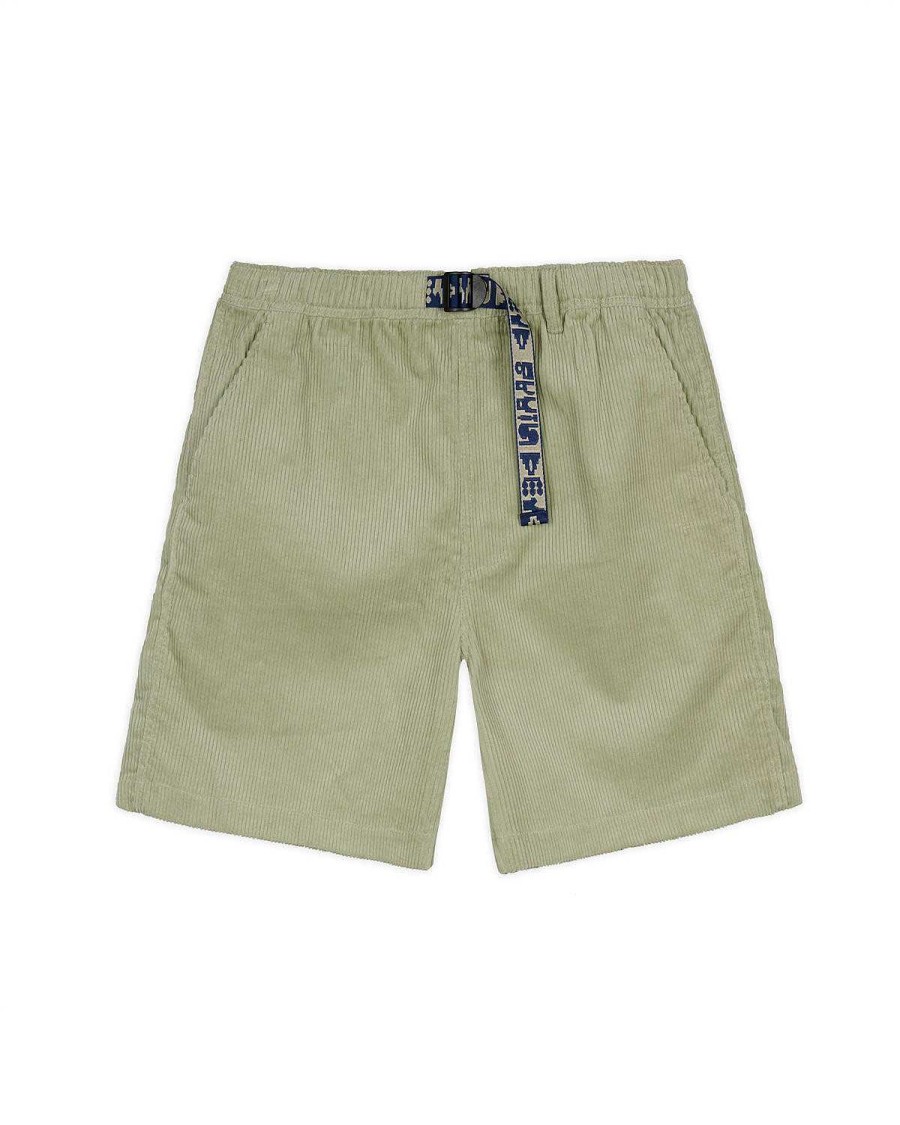 Korte Broek | Brain Dead Cord Climber Short Lichen