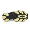 Schoenen | Brain Dead Oakley Factory Team Flesh Sandal - Green/Lemon Green / Lemon