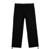 Hijgen | Brain Dead Moleskin Cloth Pant Black