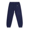 Hijgen | Brain Dead Slime Reverse Fleece Sweatpant Navy