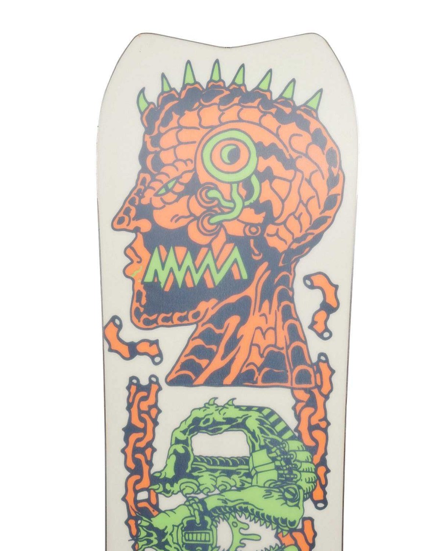 Sport | Brain Dead Brain Dead X K2 Excavator Snowboard