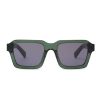 Brillen | Brain Dead Staunton Post Modern Primitive Eye Protection Green Smoke