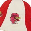 Hoed | Brain Dead Brain Dead X Hysteric Mini Tulip Hat Strawberry