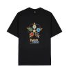 T-Shirt | Brain Dead Brain Dead X Magic: The Gathering Hypergraphic T-Shirt Black