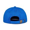 Hoed | Brain Dead Overcast Kids 6 Panel Cap Blue