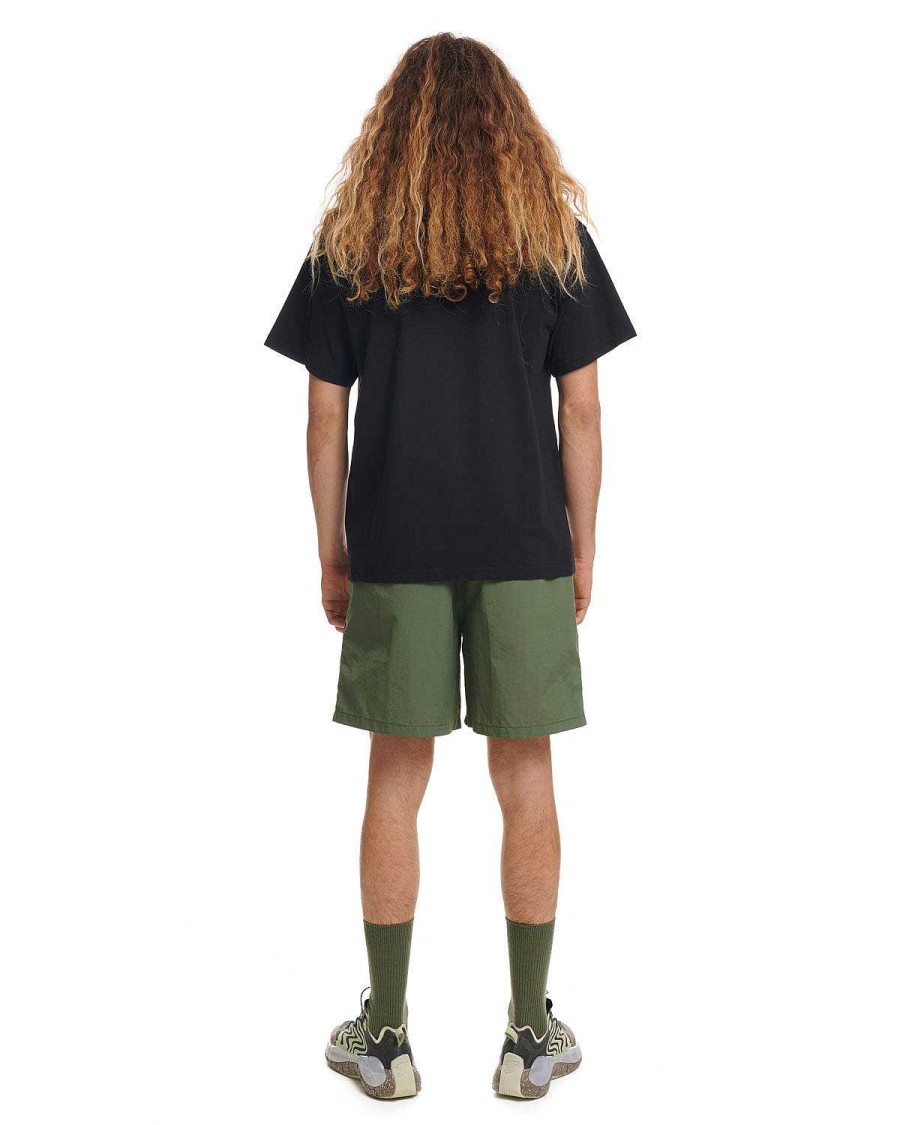 Korte Broek | Brain Dead Kickers Short Olive