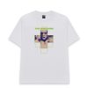 T-Shirt | Brain Dead Brain Dead X Mubi The Kingdom T-Shirt White