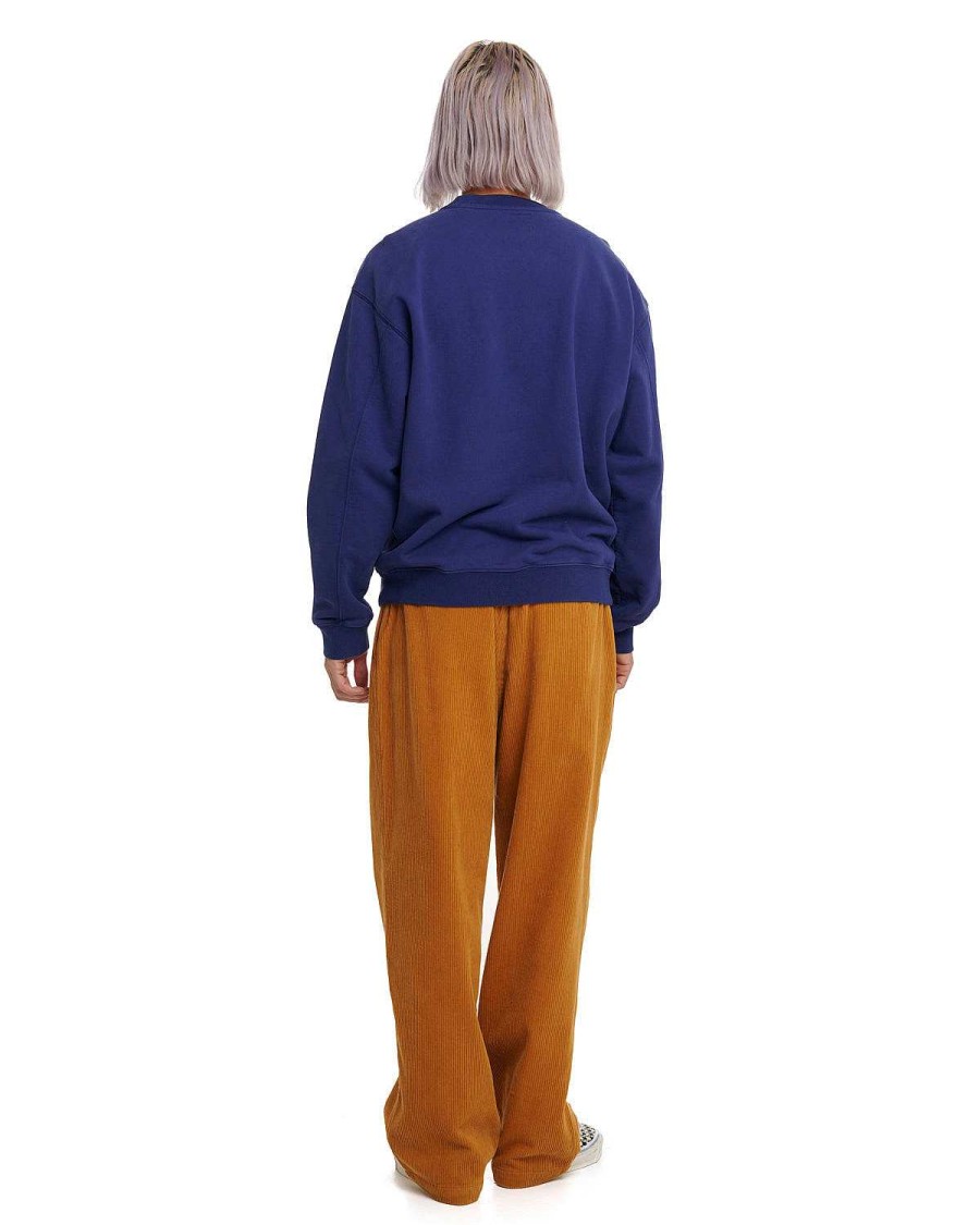 Hijgen | Brain Dead Cord Climber Pant Mustard