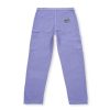 Hijgen | Brain Dead Washed Hard/Software Velcro Carpenter Pant Blue Slate