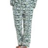 Hijgen | Brain Dead Strokes Pajama Bottom Multi