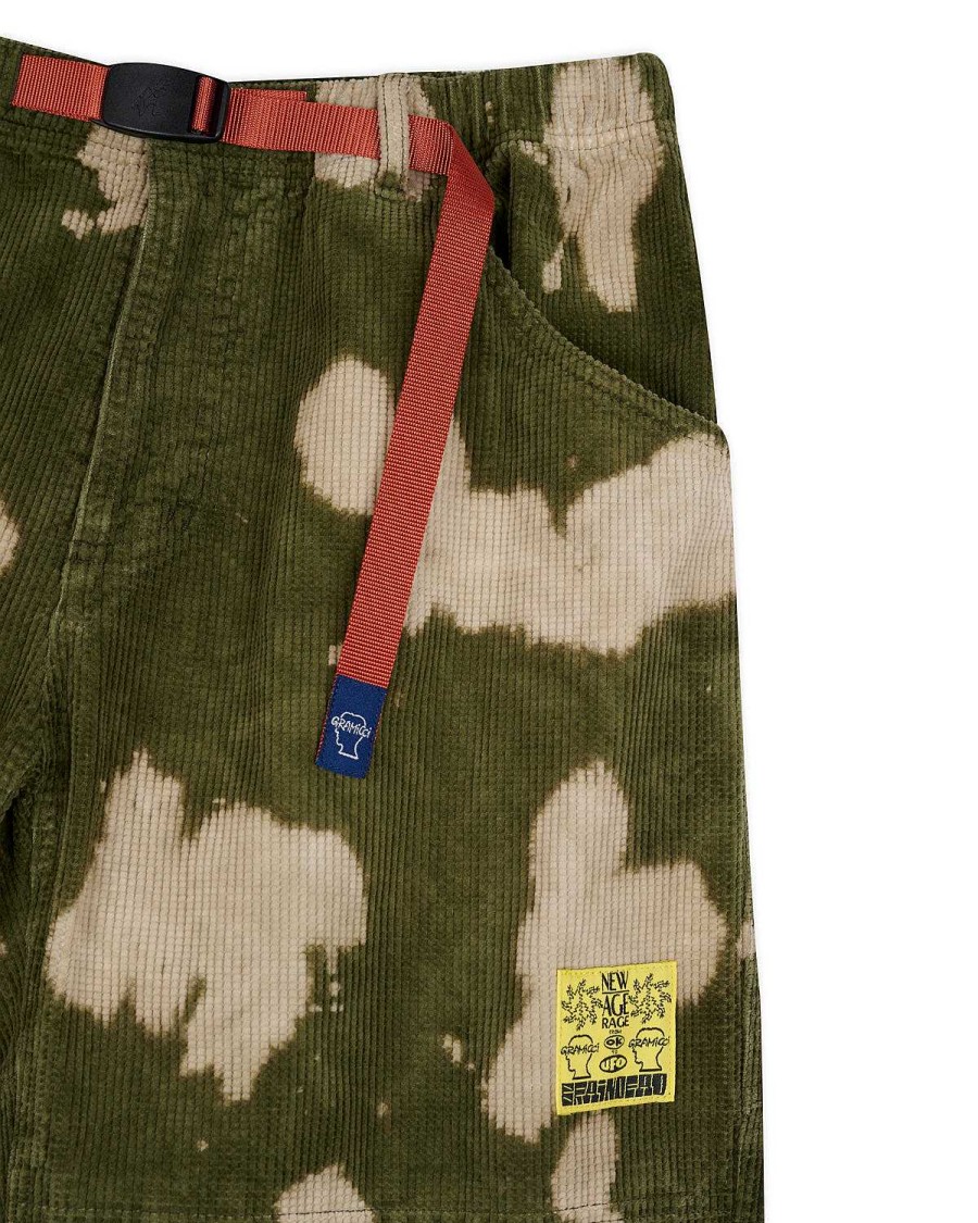 Hijgen | Brain Dead Brain Dead X Gramicci Mountain Pant Olive