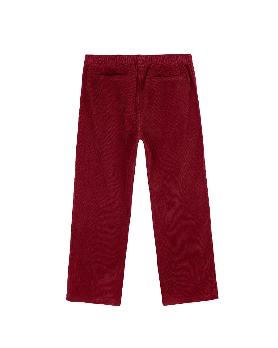 Hijgen | Brain Dead Cord Climber Pant Maroon