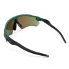 Brillen | Brain Dead Brain Dead X Oakley Radar Ev Path - Green Green/Prizm Sapphire