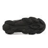 Schoenen | Brain Dead Oakley Factory Team Flesh Sandal Asphalt