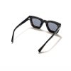 Brillen | BRAIN DEAD Elia Post Modern Primitive Eye Protection Torti-Black/Black