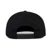 Hoed | Brain Dead Skull Emperor Hat Black