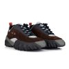 Schoenen | Brain Dead Brain Dead X Oakley Factory Team Chop Saw Brown/Mint/Black