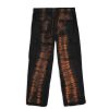 Hijgen | Brain Dead Zebra Dye Flight Pant Black Multi