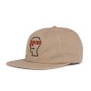 Hoed | Brain Dead Brain Dead X Magic: The Gathering Magic Lock Hat Khaki