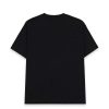 T-Shirt | Brain Dead Easy Shirt Black