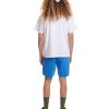 Korte Broek | Brain Dead Pigment Core Short Royal Blue