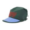 Hoed | Brain Dead Californian Design Bandana Hat Green